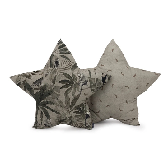 Micah Pillow