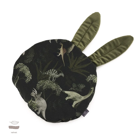 Morelli Pillow