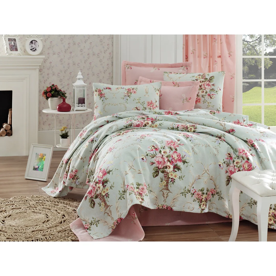 Croom Cotton Duvet Cover