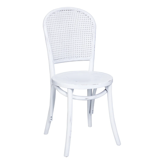 Bostwick Solid Wood Dining Chair