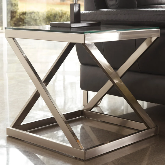 End Table Cahill