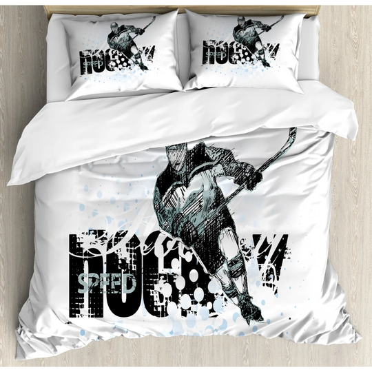 Monett TC 350 Duvet Cover Set