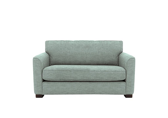 Elora Fabric Snuggle Chair
