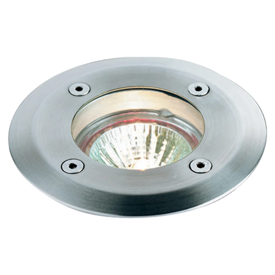 Tillman 1 Light Deck Light