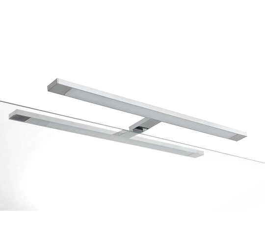 Kofi LED 1 Light Mirror Light