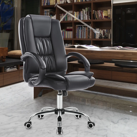 Nama Ergonomic PC & Racing Chair