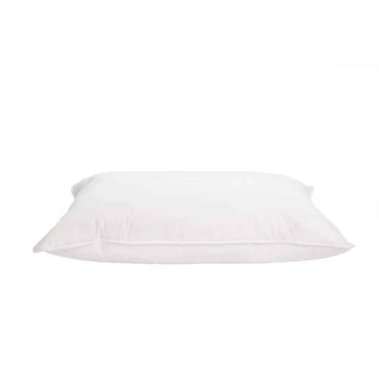 Feather & Down Medium Support Pillow