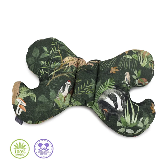 Arlo Pillow