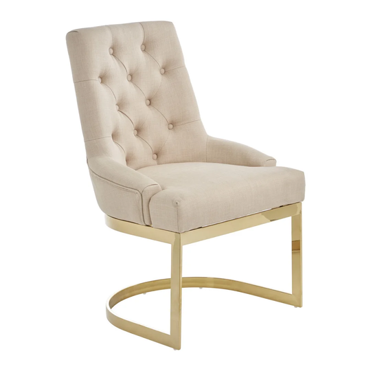 Carwell Upholstered Dining Chair