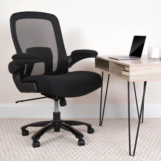 Oliverson Ergonomic Mesh Desk Chair