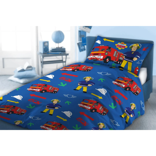 Bedding Duvet Cover Set Single