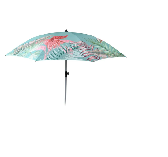 Elizabeth 1.75m Beach Parasol