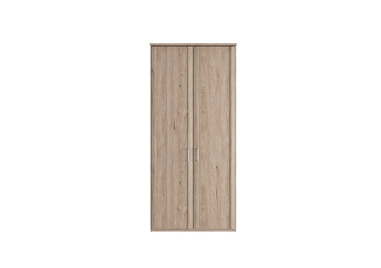 Wiemann - Oxford 2 Door Hinged Wardrobe