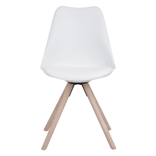 Sydnee Solid Wood Dining Chair