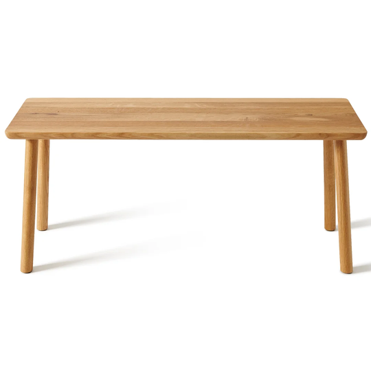 Acrocoro Wood Bench