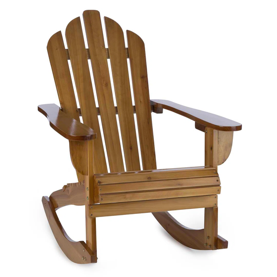 Rushmore Rocking Chair
