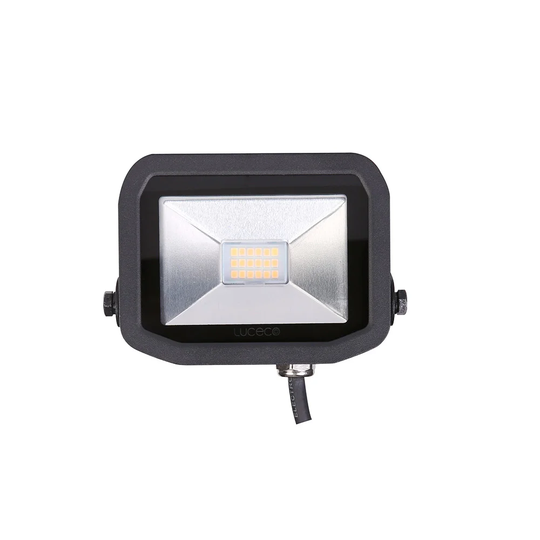Foust 1-Light Flood Light