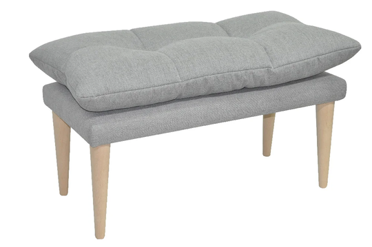 Zen Upholstered Bench
