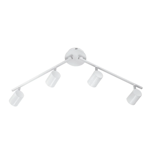 Vesperina 4-Light Track Lighting Kit