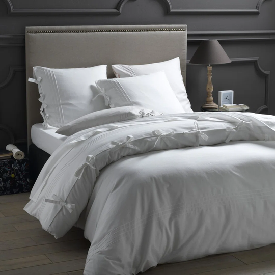 Montevideo Duvet Cover Set