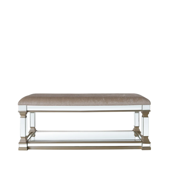 Hayashi Bench