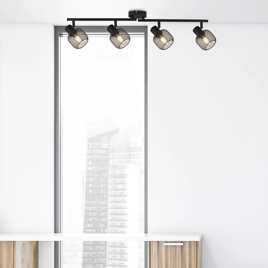 Vibe 79Cm 4 -Light Track Kit