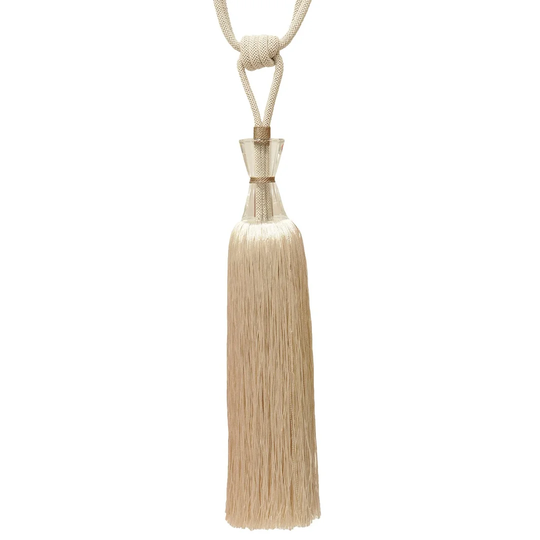 Jeffords Curtain Tieback