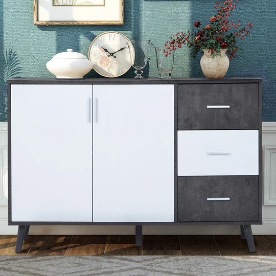 Aponte Multi-Purpose Sideboard