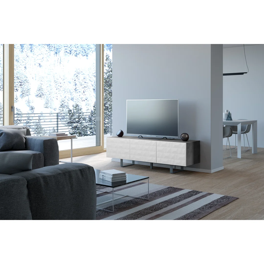 Eriqa Sideboard