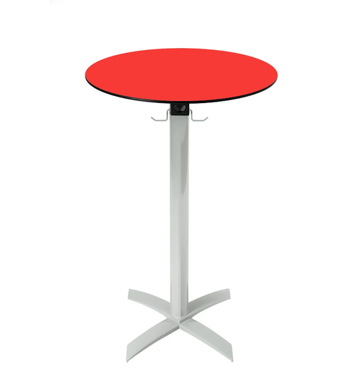 Jareth Folding Bar Table