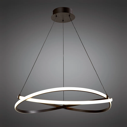 Piers 1 - Light Geometric LED Pendant