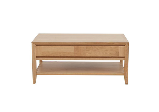 Duplex Coffee Table