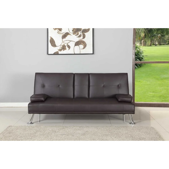Milani Clic Clac Sofa Bed