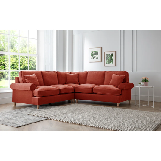 Rodborough Modular Corner Sofa