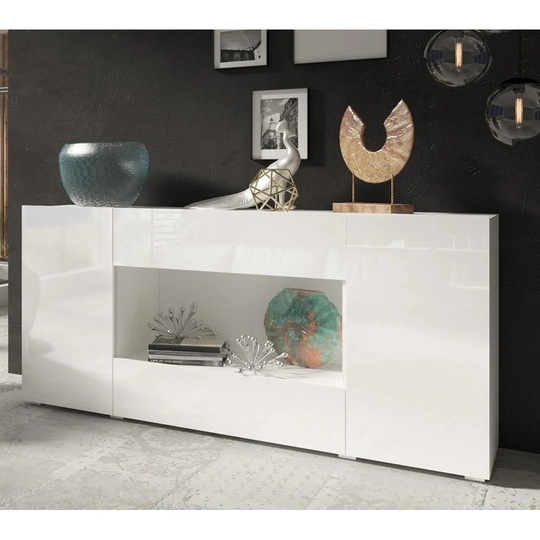 Sturges 182 Cm Wide 2 Drawer Sideboard