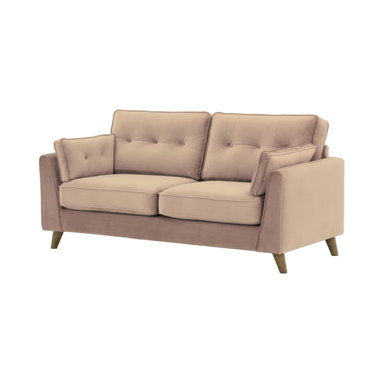 Laila 3 Seater Sofa