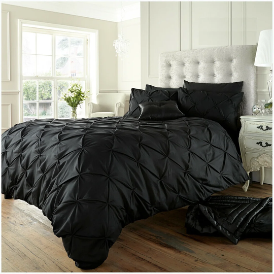 Huebner Duvet Cover Set