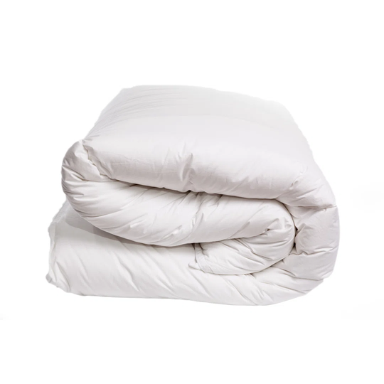 Goose Feather/Goose Down 4.5 Tog Duvet