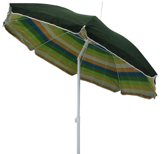 Ariq 2m Beach Parasol