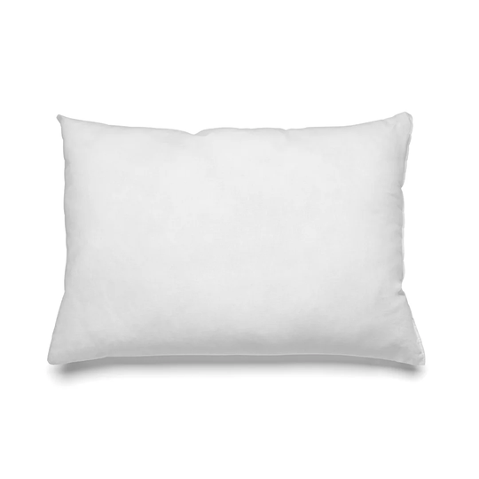 Catherine Lansfield L74 x W48cm Pillow