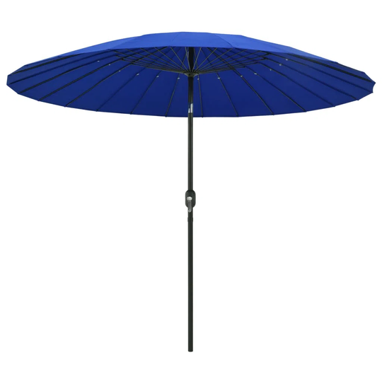 Nesbitt 2.7m Traditional Parasol