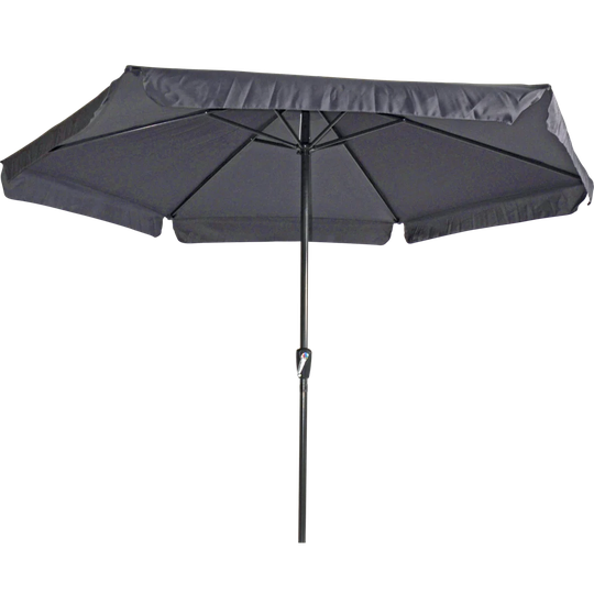 Angelike Gemini 3m Marktet Parasol