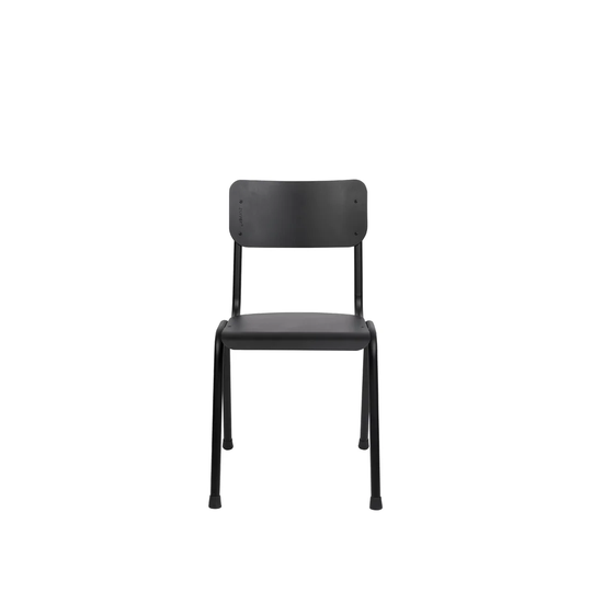 Stacking Patio Dining Chair