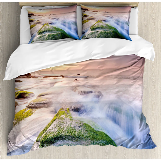 Arnd Duvet Cover Set