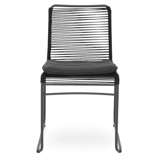 Glenden Garden Chair with Cushion