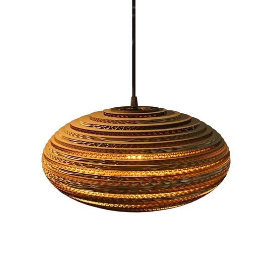 Stanyon 1 - Light Globe Pendant