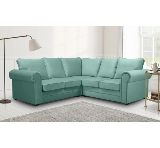 Dichiera Modular Corner Sofa