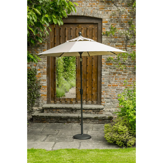 2m Patio Parasol