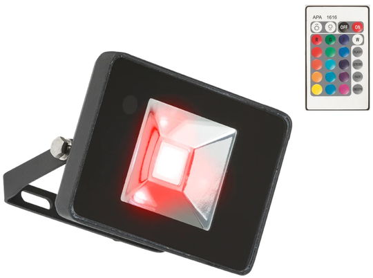 1 Light LED Spotlight