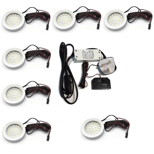 Rosebank LED Light